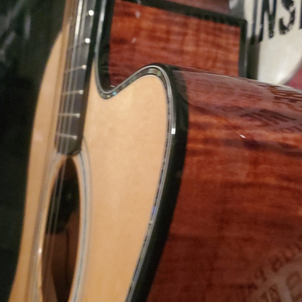 PRS GUITAR - Picture 5 of 10